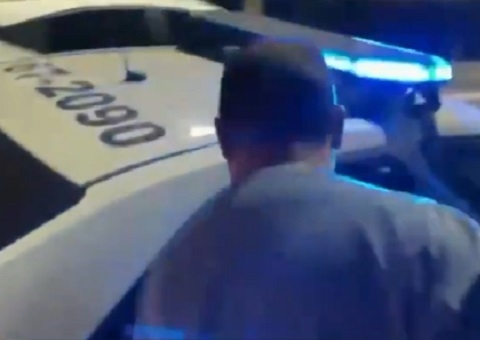 Líder da Assembleia de Deus é preso por estuprar criança de 10 anos