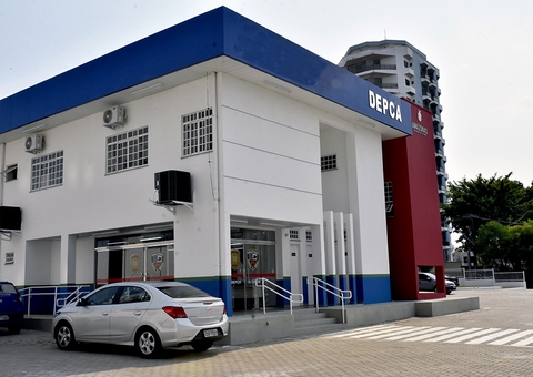 Venezuelano é preso suspeito de sequestrar e manter criança refém em Manaus