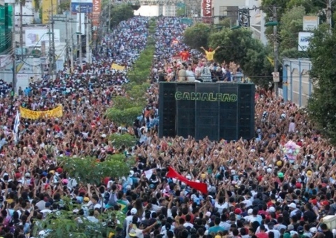 Trânsito será alterado para a 'Marcha para Jesus' neste sábado; veja