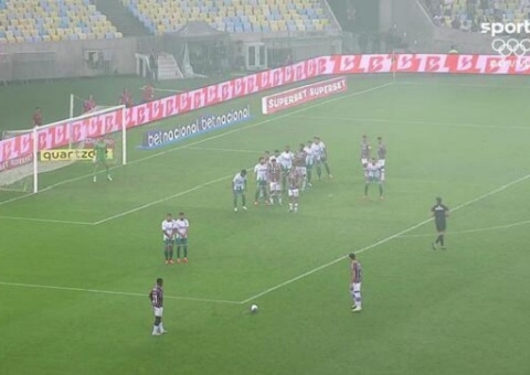 Fluminense é eliminado da Copa do Brasil após empatar com Juventude