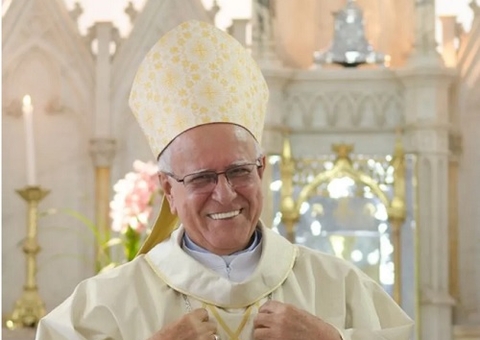 Bispo emérito de Tefé, Dom Mário Clemente morre aos 84 anos