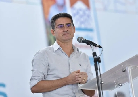 Após divulgar plano de governo, prefeito David Almeida sofre ataque de hacker no Instagram