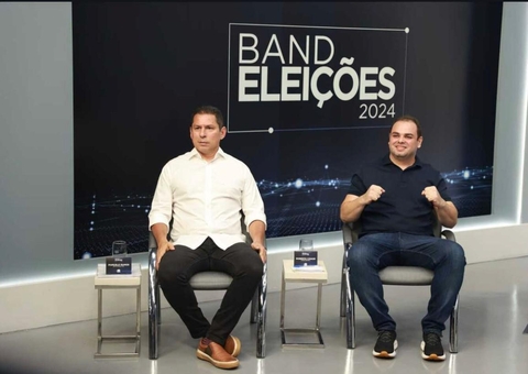 Alberto Neto leva invertida de Marcelo Ramos sobre segurança nas escolas em Manaus; vídeo