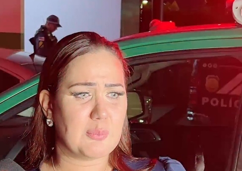 Blogueira volta a denunciar ameaças após prisão de ex-marido em Manaus