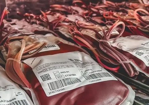 STF decidirá se testemunha de Jeová pode recusar transfusão de sangue