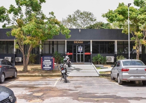 Adolescente é apreendido após emprestar celular de vizinha e fugir na Betânia