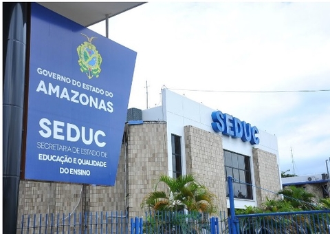 Seduc convoca 575 professores aprovados no PSS para o interior do Amazonas