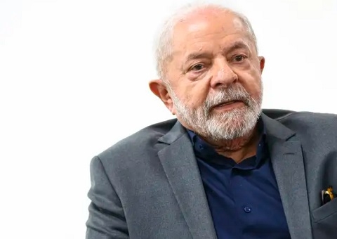 Lula decreta luto no país pelas vítimas de desastre aéreo em São Paulo