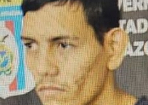 Suspeito de participar de roubo à casa no Parque 10 é procurado pela polícia