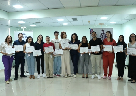 FCecon premia 15 projetos de iniciação científica