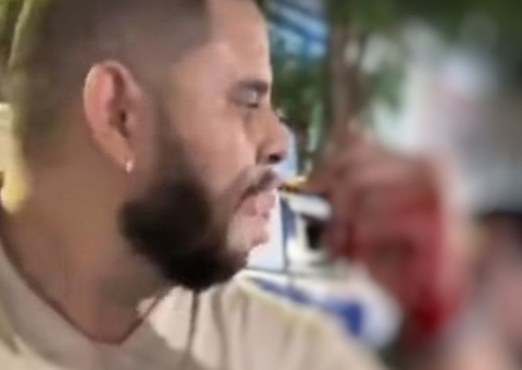 Advogado é baleado por segurança de bar no Centro de Manaus