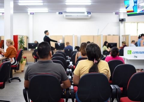 Procon orienta sobre como realizar denúncias ou reclamações