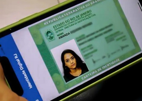 Candidatos do CNU poderão usar documento digital como identificação