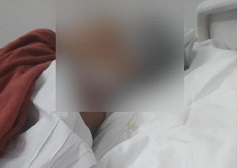 Adolescente de 14 anos tem dedos decepados por facção criminosa em Manaus