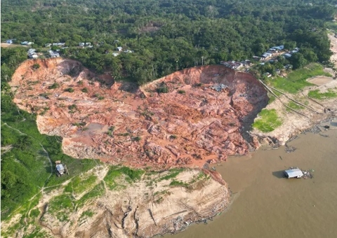 Governo Federal repassa R$ 12 milhões para ajudar vítimas de tragédia em Beruri