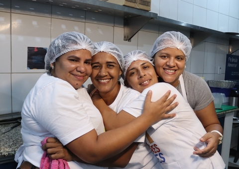 'Mujeres Fortes' abre inscrições para mães solos migrantes e refugiadas em Manaus; confira
