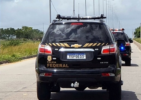 PF investiga tentativa de assassinato contra servidora do Ministério da Agricultura