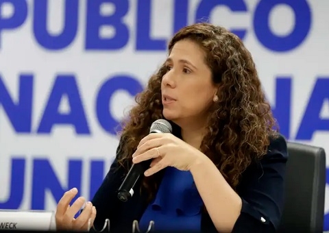 CNU: de 2,1 milhões de inscritos, cerca de 1 milhão fizeram as provas