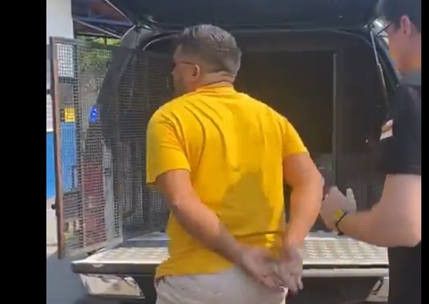 Quatro adolescentes são vítimas de padre preso em Coari, diz polícia