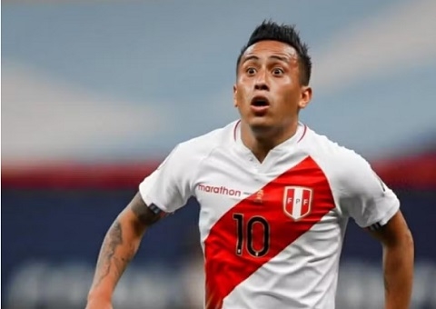 Ex-jogador do São Paulo, Cueva é acusado de agredir ex-mulher