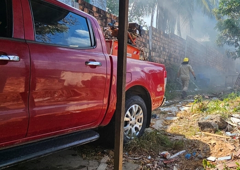 Foragidos por estupro e roubos são pesos em Manaus