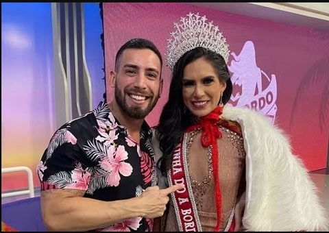 Caso Djidja: MP dá parecer favorável para Ademar Cardoso deixar presídio  