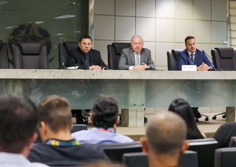 Ordem de apresentação da propaganda eleitoral gratuita é definida no Amazonas; confira