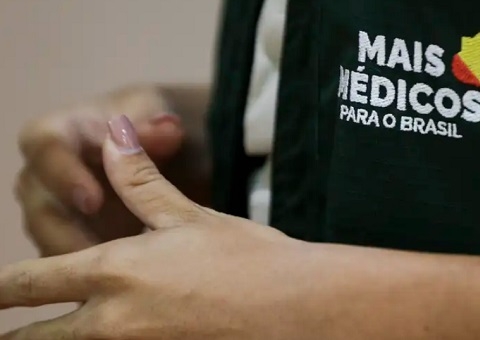 Amazonas vai receber 55 novos profissionais do Mais Médicos