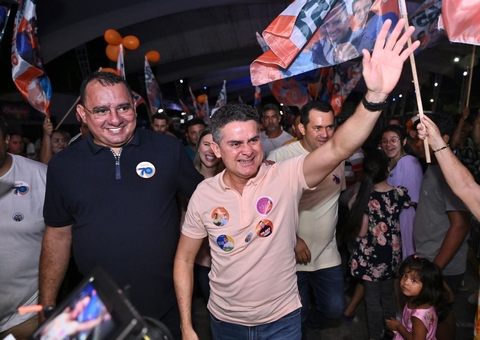 Pesquisa Quaest: David Almeida abre vantagem e dispara na corrida pela Prefeitura de Manaus