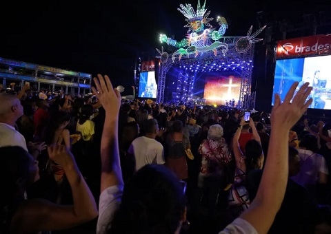 Passo a Paço 2024: abre amanhã inscrições para 2º lote de ingressos