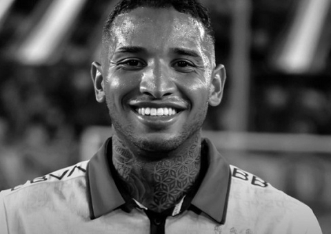 Juan Izquierdo morre aos 27 anos em São Paulo