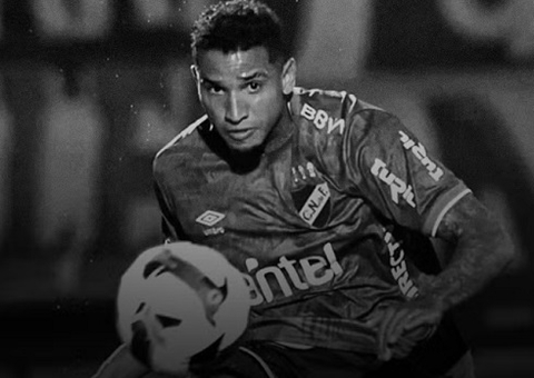 Hospital revela causa da morte de Juan Izquierdo; veja