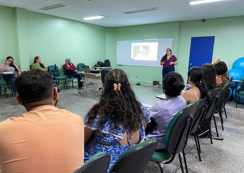 Inscrições para curso 'Introdução aos Cuidados paliativos' começam amanhã; saiba mais