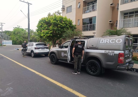 Grupo que aplicava golpe na venda de veículos é preso em Manaus