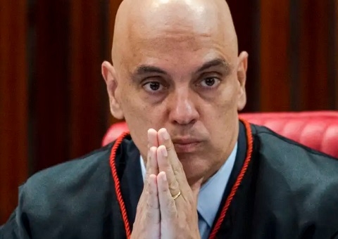 Imprensa internacional repercute ordem de bloqueio do X no Brasil