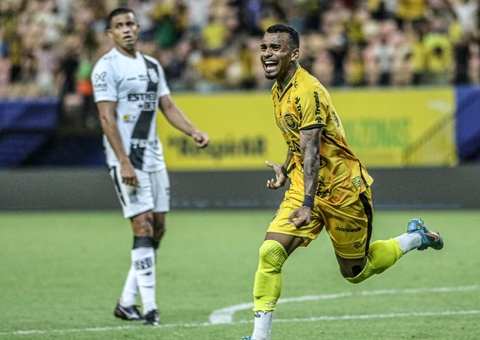 Amazonas FC enfrenta Ceará neste domingo na Arena da Amazônia