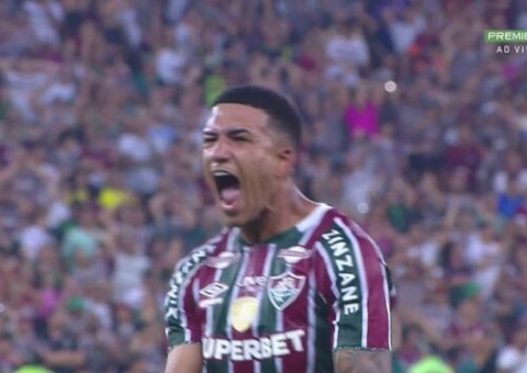 Fluminense vence o São Paulo e mantém Corinthians no Z4 do Brasileiro