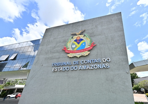 TCE-AM suspende concurso da Câmara Municipal de Manaus