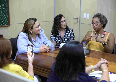 Seduc e MEC reforçam parceria para avanço do pé-de-meia