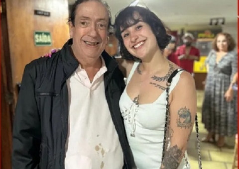 Influencer de conteúdo adulto paga aluguéis atrasados de 'Beiçola' 