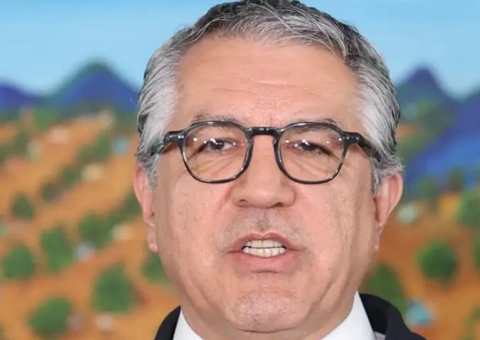 Ministro Alexandre Padilha vem a Manaus nesta quinta