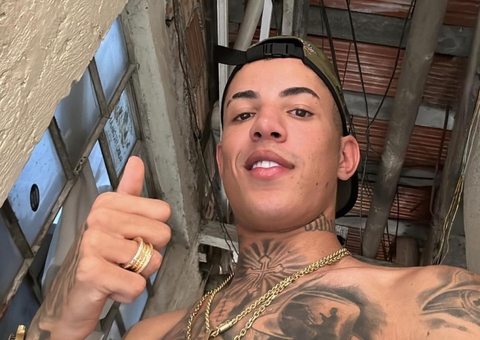 MC Don Juan cancela show no Passo a Paço 2024 por problemas de saúde