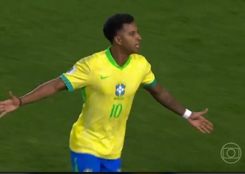 Brasil vence Equador por 1 a 0 nas Eliminatórias para Copa do Mundo