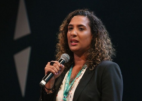 "Não é aceitável diminuir episódios de violência", diz Anielle Franco