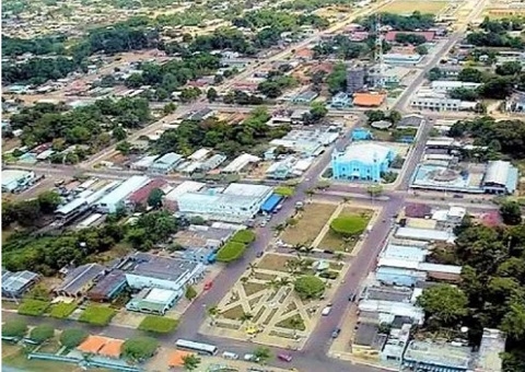 MPF defende que licenciamento do potássio no Amazonas é do Ibama 