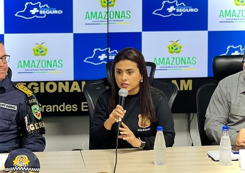 Criança de 9 anos era obrigada a fazer sexo oral em líder comunitário em Manaus