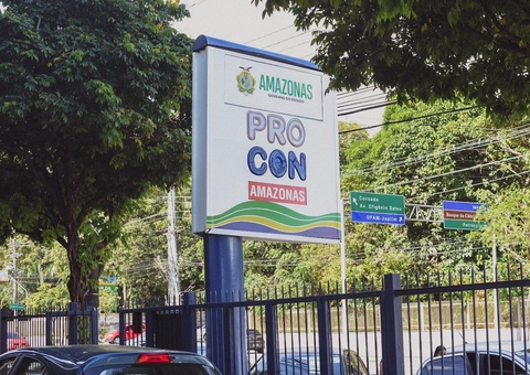 Águas de Manaus é notificada após falta de abastecimento por mais de 24 horas