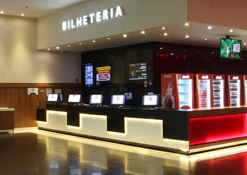 'Semana do Cinema' garante ingressos por R$ 12 na Zona Norte de Manaus