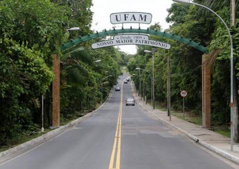 Encontro de Filosofia reunirá estudantes e professores da Ufam na próxima segunda; confira