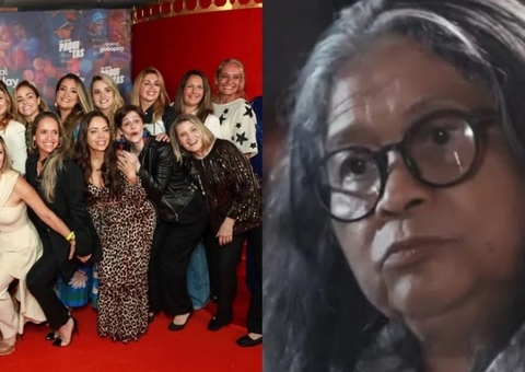 'Não a matei por causa do código penal', diz ex-produtora de Xuxa sobre Marlene Mattos